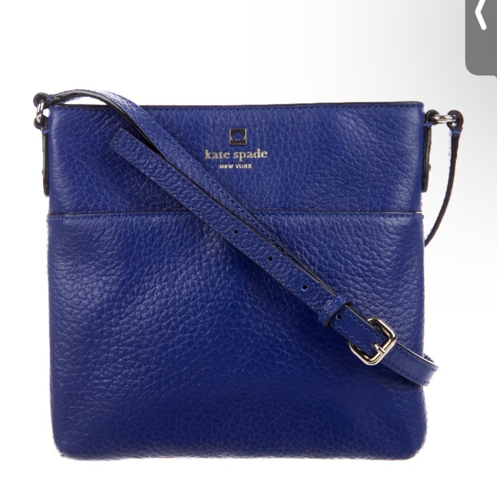 🌸🌺Kate spade crossbody bag.  Make an offer